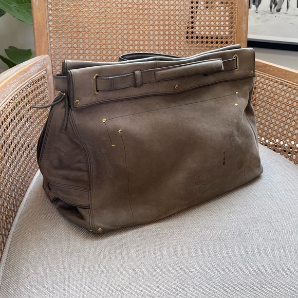 Jerome Dreyfuss Bags Jerome Dreyfuss Carlos Handbag Poshmark